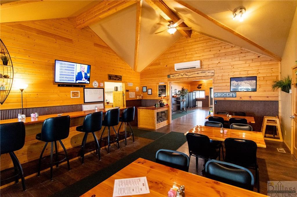 Garrison Stoker Resort 30672 Highway 313 Montana Commercial Real Estate